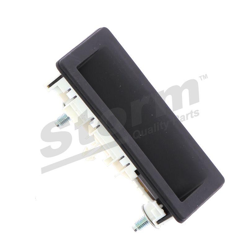 Touche, déverrouillage automatique du hayon STORM QUALITY PARTS 9702003