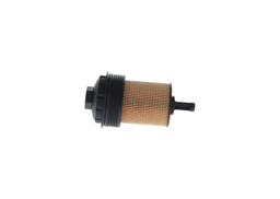 Filtre à huile BOSCH F026407366