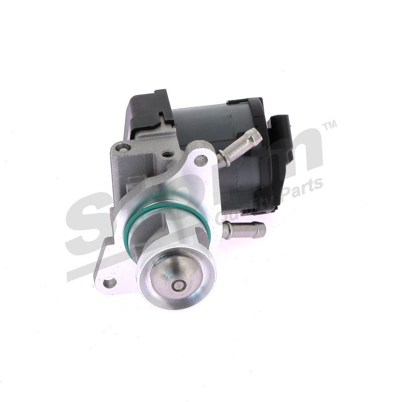 Vanne EGR STORM QUALITY PARTS 9043