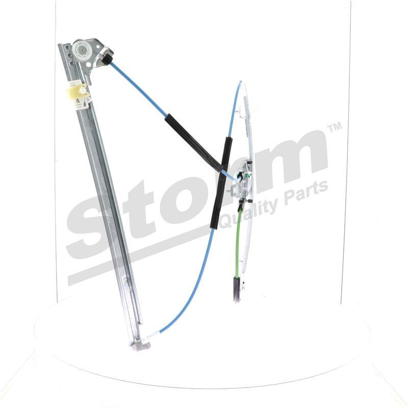 Lève-vitre STORM QUALITY PARTS 88080