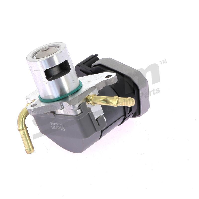 Vanne EGR STORM QUALITY PARTS 9026