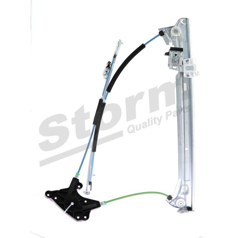 Lève-vitre STORM QUALITY PARTS 56078