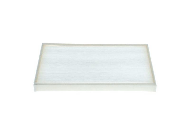 Filtre, air de l'habitacle BOSCH 1987432236