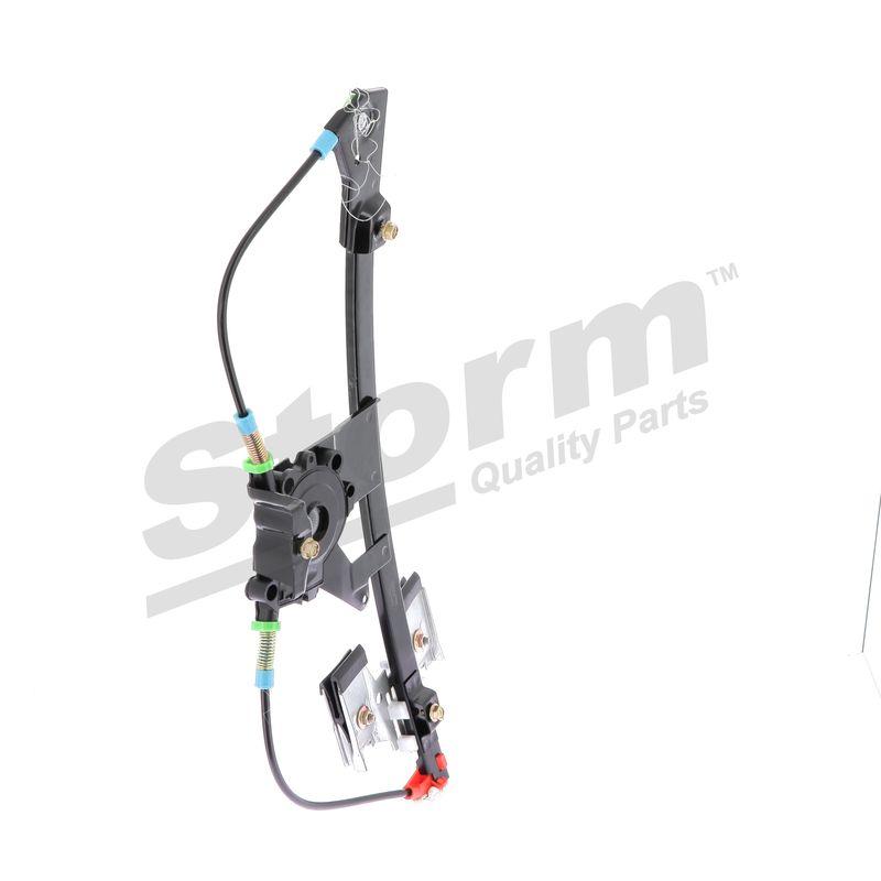 Lève-vitre STORM QUALITY PARTS 96068