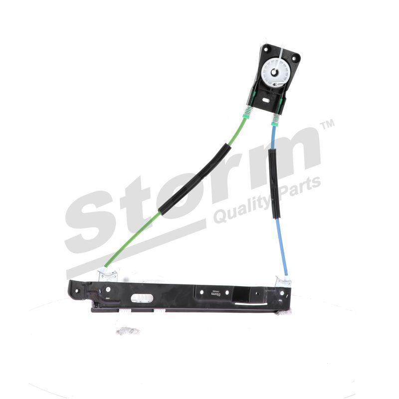 Lève-vitre STORM QUALITY PARTS 47074