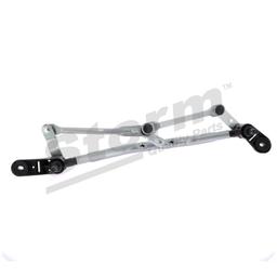 Tringlerie d'essuie-glace STORM QUALITY PARTS 8101002
