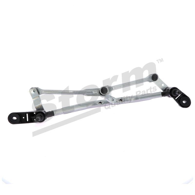 Tringlerie d'essuie-glace STORM QUALITY PARTS 8101002