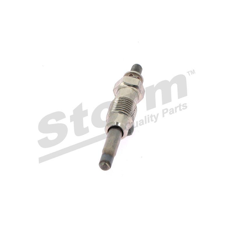 Bougie de préchauffage STORM QUALITY PARTS 501039