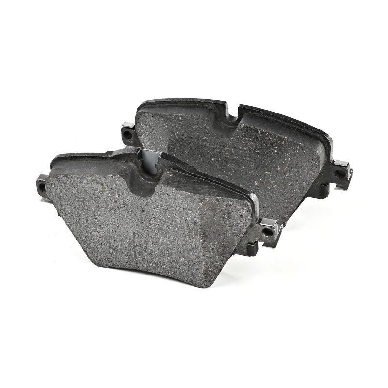 Kit de plaquettes de frein, frein à disque DELPHI LP3182