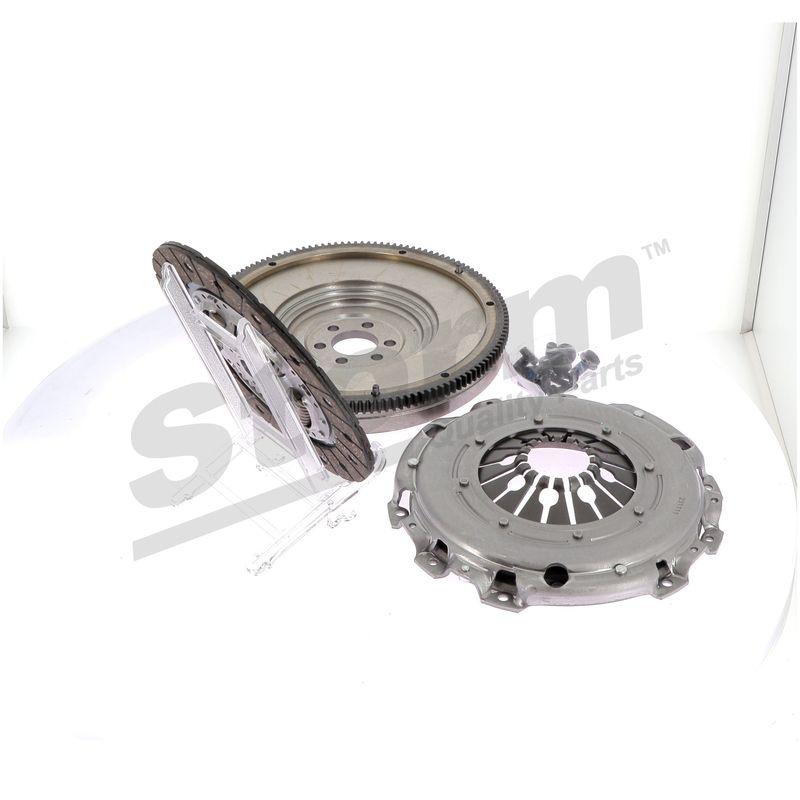 Kit adaptateur, embrayage STORM QUALITY PARTS STO1045