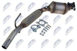 Catalyseur NTY KAT-VW-001