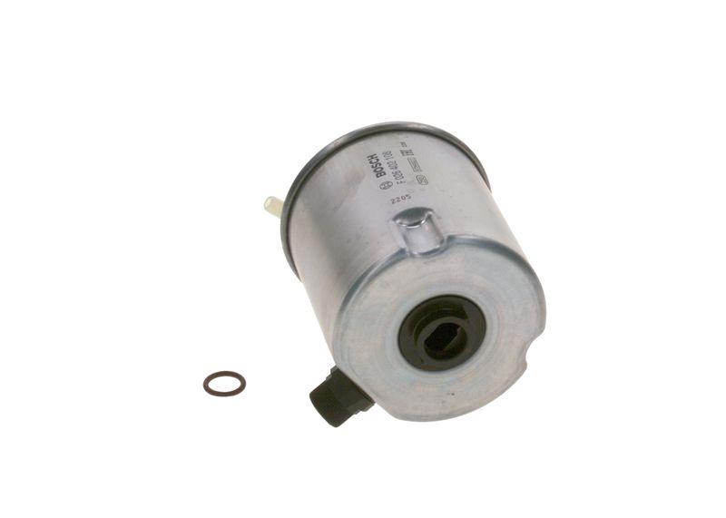Filtre à carburant BOSCH F 026 402 108