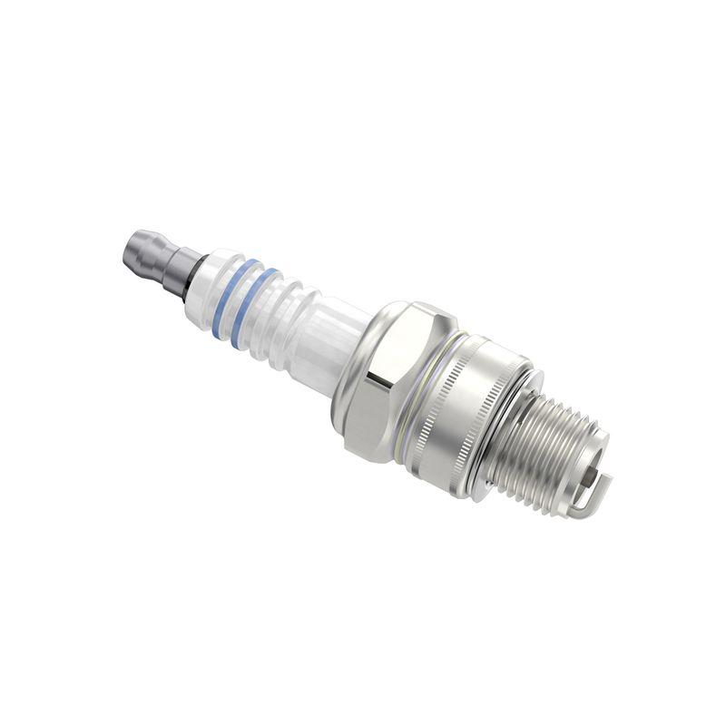 Bougie d'allumage BOSCH 0 241 229 604