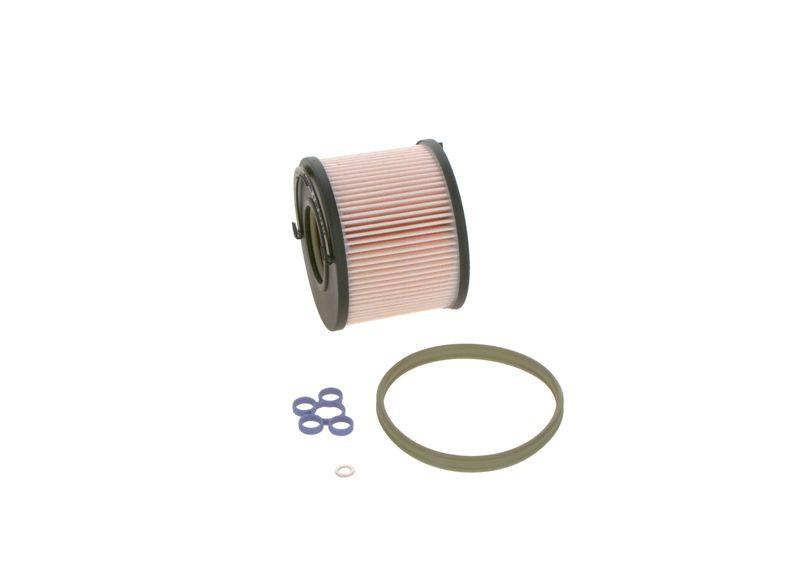 Filtre à carburant BOSCH 1 457 070 010