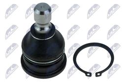 Rotule de suspension NTY ZSG-DW-001