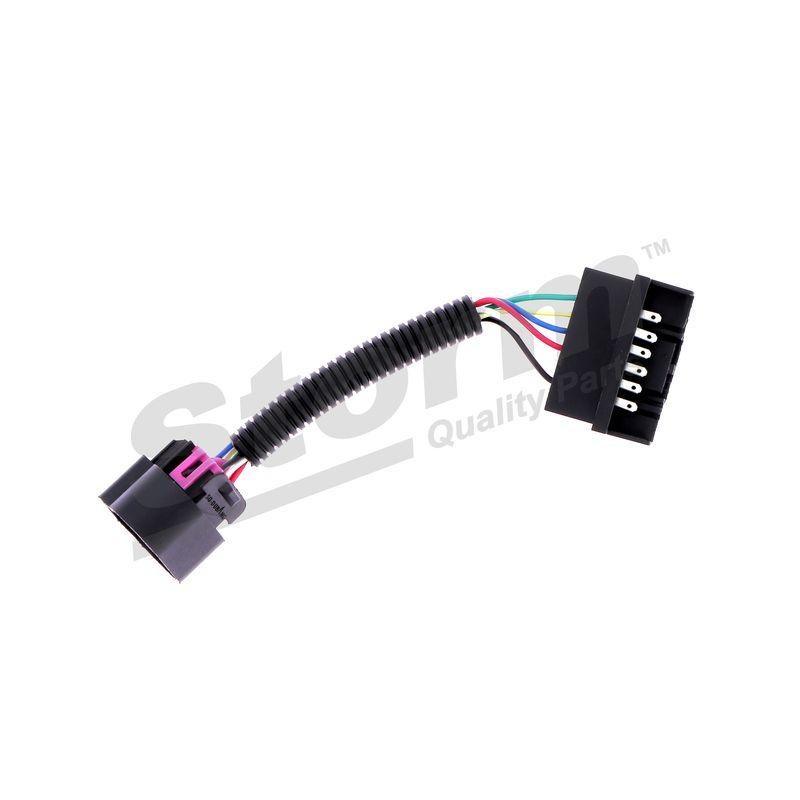 Kit réparation de câble, feu arrière STORM QUALITY PARTS 255201