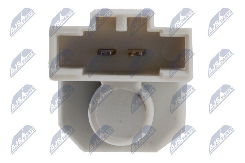 Commande, embrayage (régulateur de vitesse) NTY ECP-VW-013
