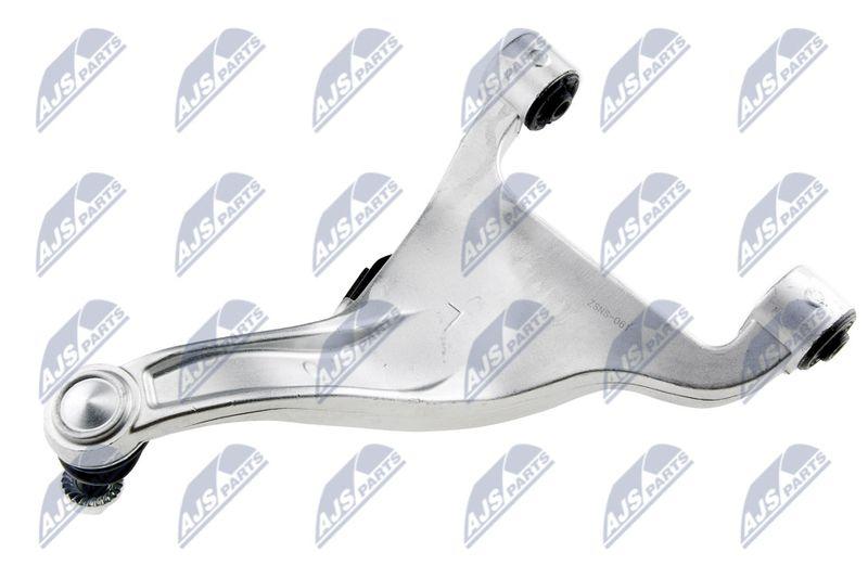 Bras de liaison, suspension de roue NTY ZWT-NS-061