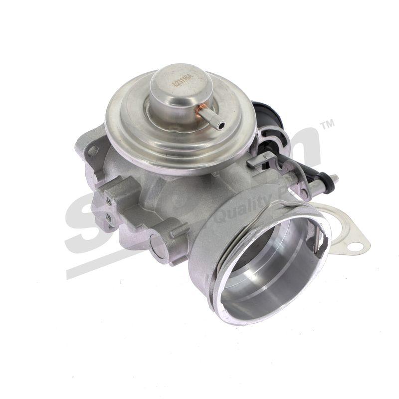 Vanne EGR STORM QUALITY PARTS 9030