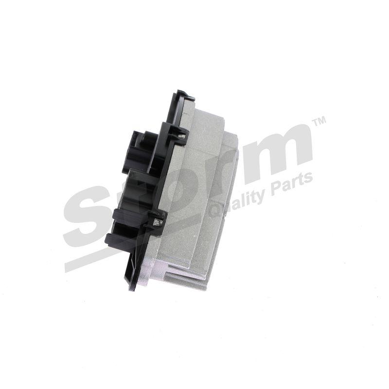 Résistance, pulseur d'air habitacle STORM QUALITY PARTS 777030