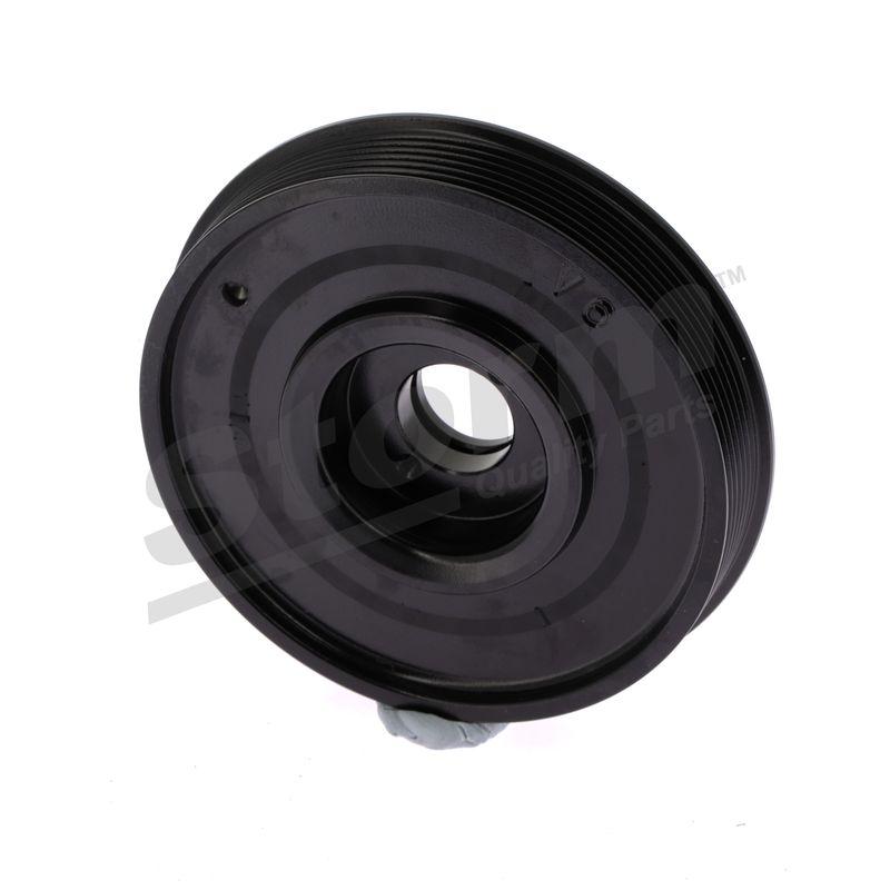 Poulie, vilebrequin STORM QUALITY PARTS 99997