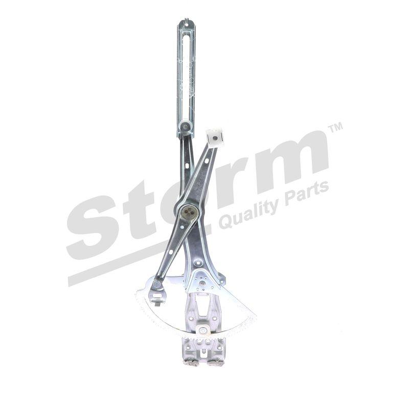 Lève-vitre STORM QUALITY PARTS 54776
