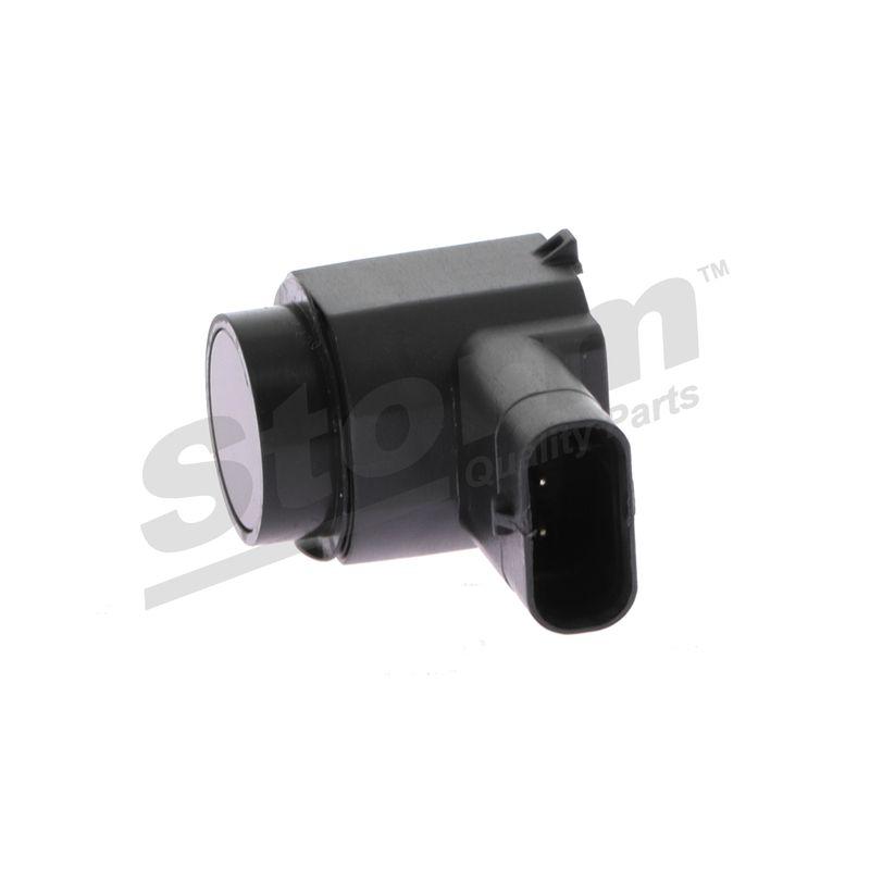 Capteur, aide au stationnement STORM QUALITY PARTS 399230