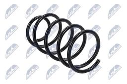 Ressort de suspension NTY ASZ-MZ-000