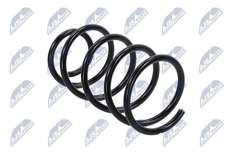 Ressort de suspension NTY ASZ-MZ-000