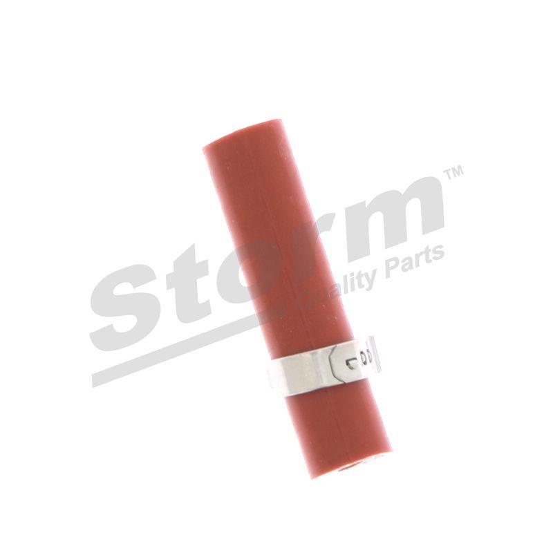 Tuyauterie, vanne EGR STORM QUALITY PARTS STO1509504