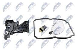 Appareil de commande, boîte automatique NTY EAT-CH-000