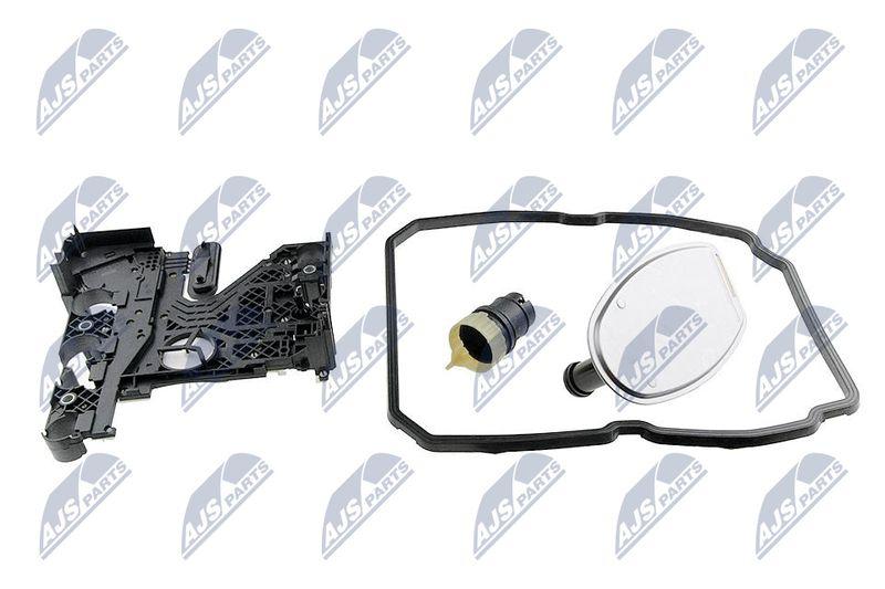 Appareil de commande, boîte automatique NTY EAT-CH-000