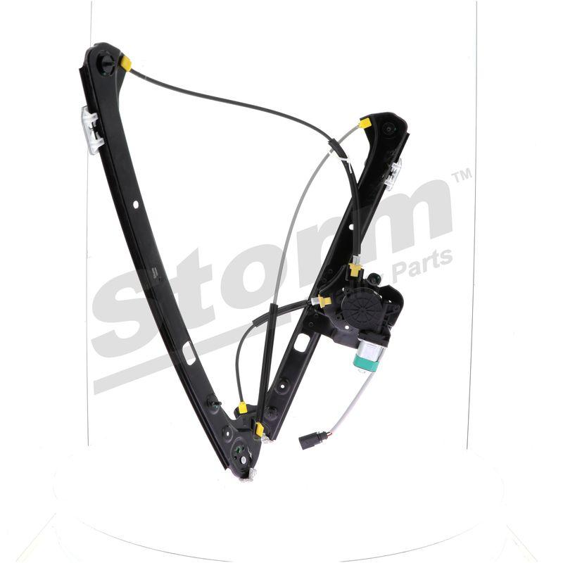 Lève-vitre STORM QUALITY PARTS 17373