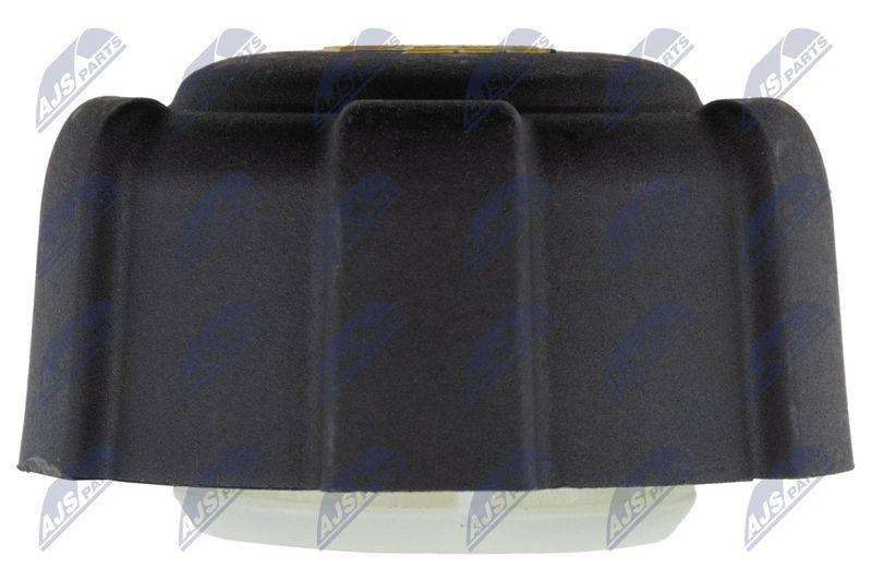 Bouchon, réservoir de liquide de refroidissement NTY CCK-NS-000
