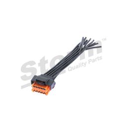 Kit réparation de câble, projecteur principal STORM QUALITY PARTS 888201