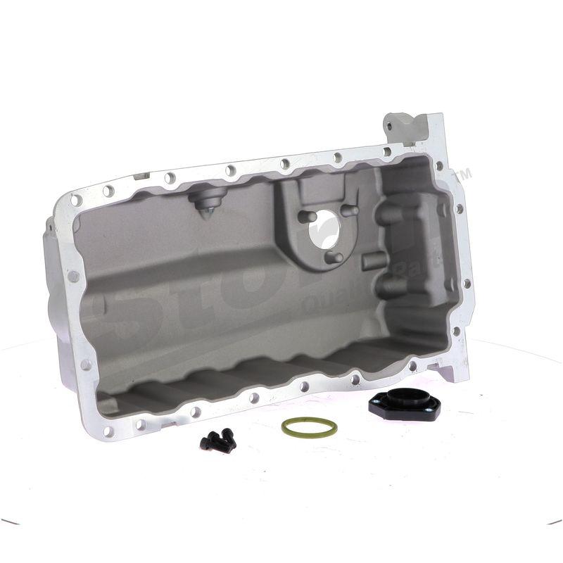 Carter d'huile STORM QUALITY PARTS 999004