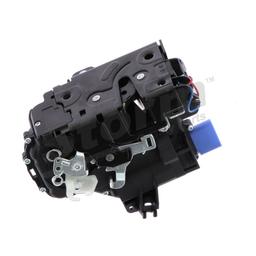 Serrure de porte STORM QUALITY PARTS 971010