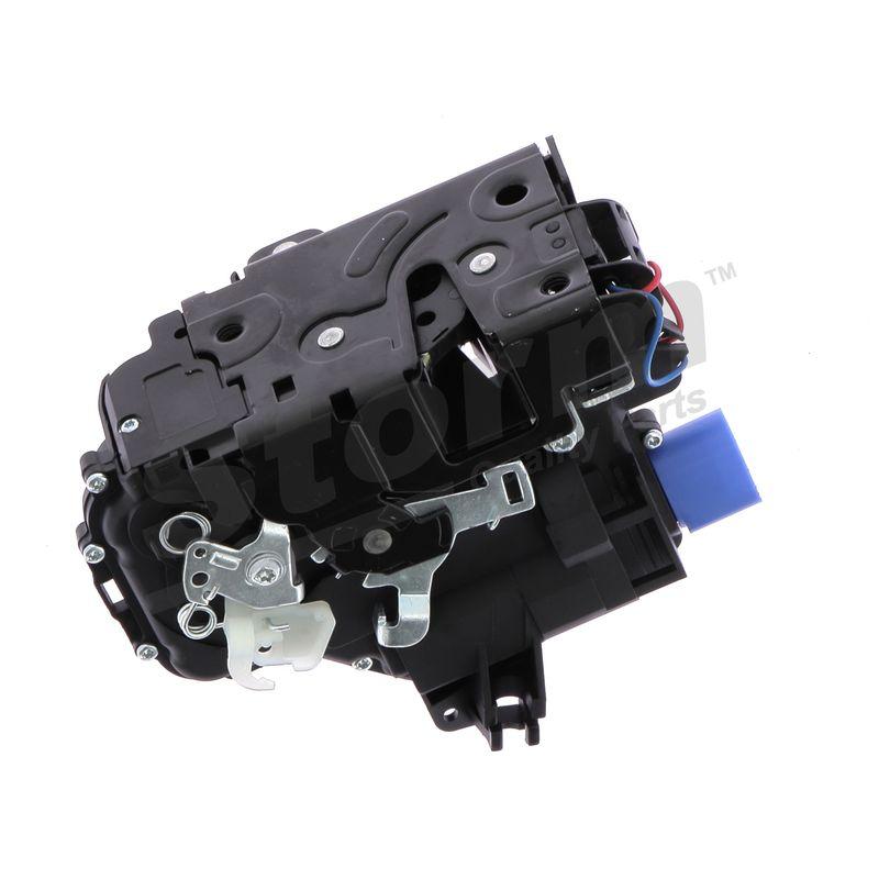 Serrure de porte STORM QUALITY PARTS 971010