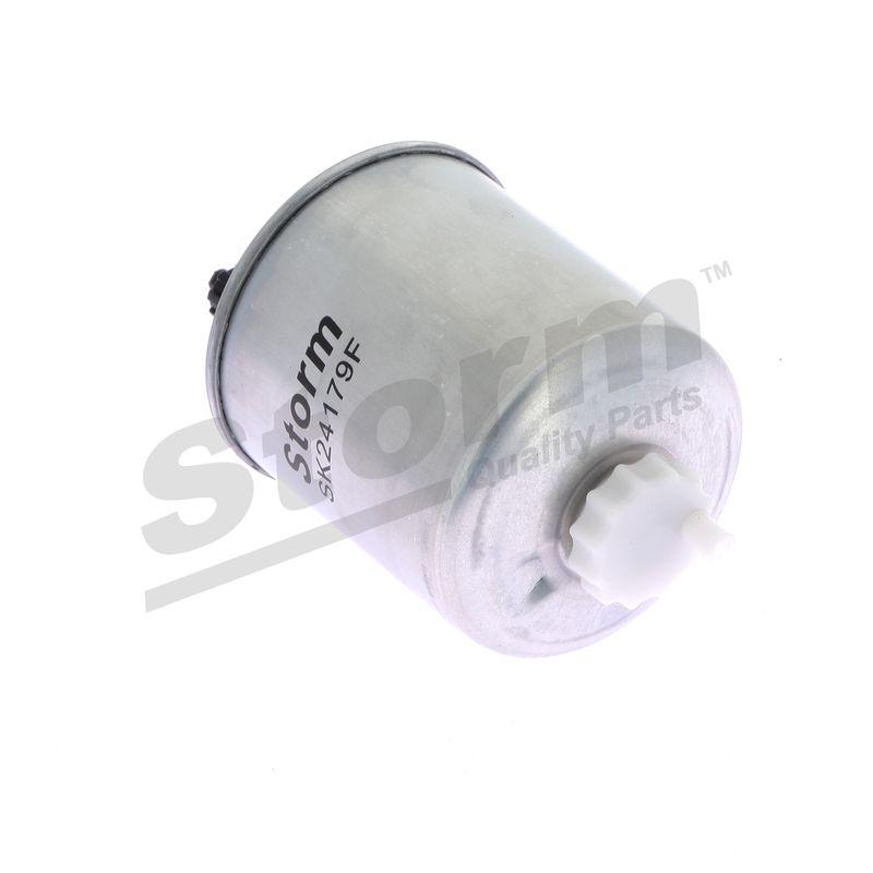 Filtre à carburant STORM QUALITY PARTS 10868