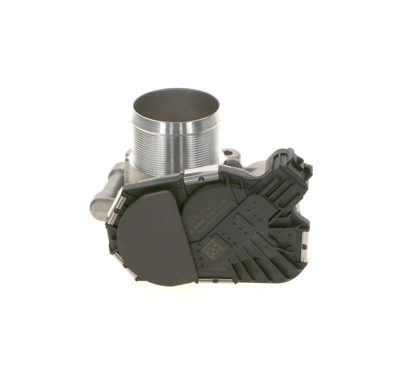 Corps papillon BOSCH 0280750498