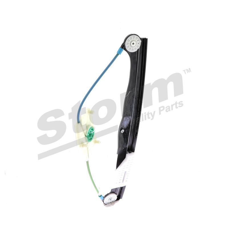 Lève-vitre STORM QUALITY PARTS 10372