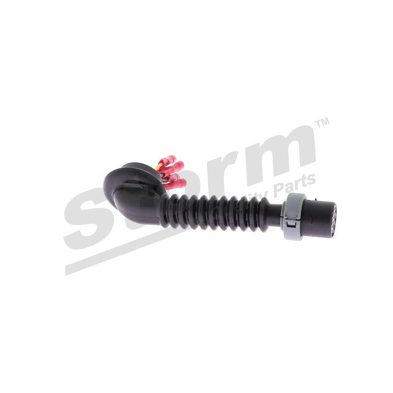 Kit réparation de câble, porte STORM QUALITY PARTS 699010