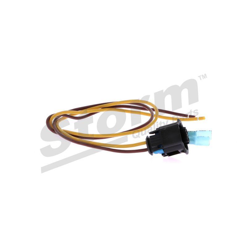 Kit réparation de câble, injecteur STORM QUALITY PARTS 399103