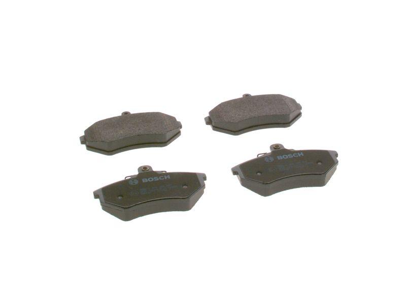 Kit de plaquettes de frein, frein à disque BOSCH 0 986 460 944