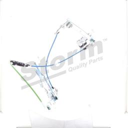 Lève-vitre STORM QUALITY PARTS 176077