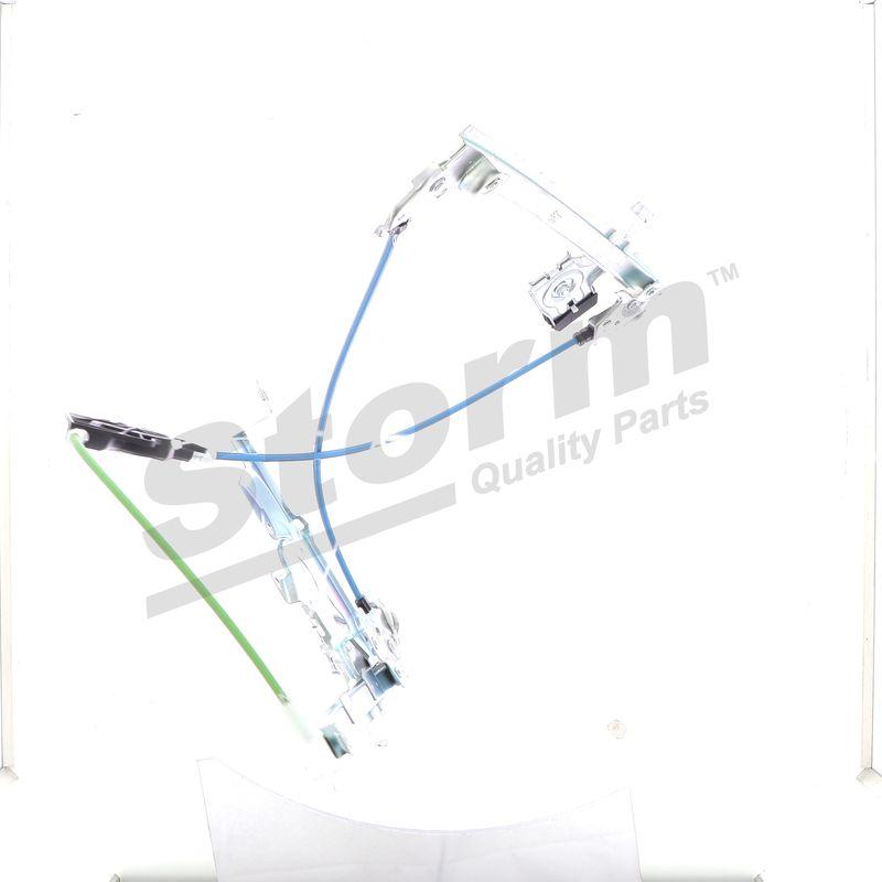 Lève-vitre STORM QUALITY PARTS 176077