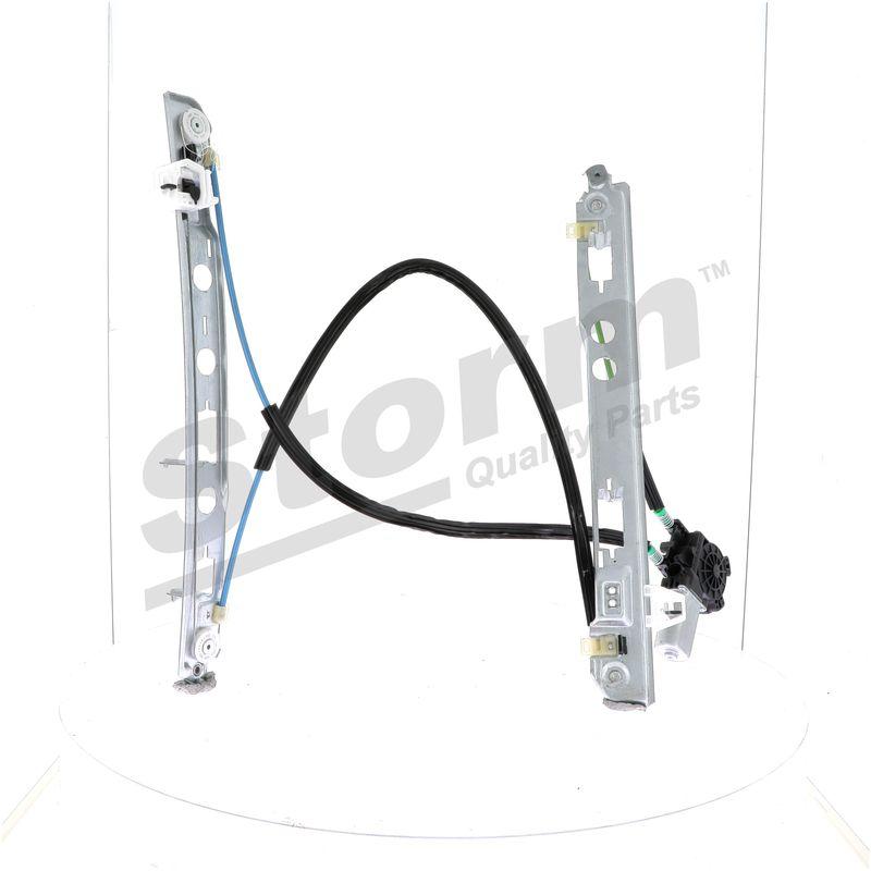 Lève-vitre STORM QUALITY PARTS 87274