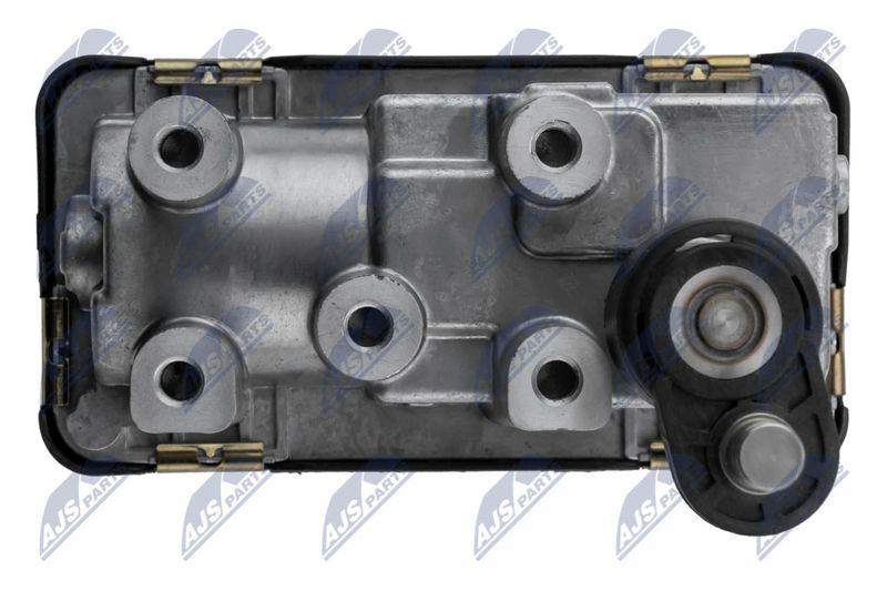 Élément d'ajustage, turbocompresseur NTY ECD-BM-030