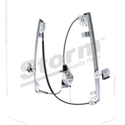 Lève-vitre STORM QUALITY PARTS 146775