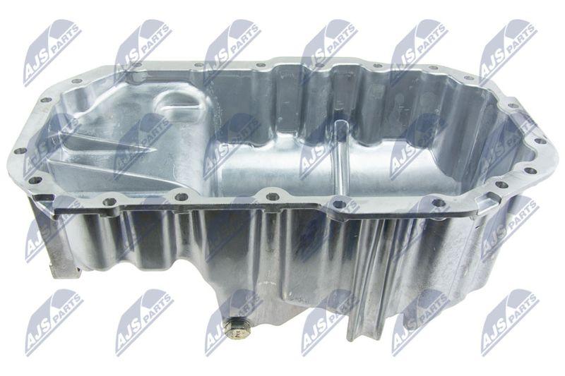 Carter d'huile NTY BMO-VW-010
